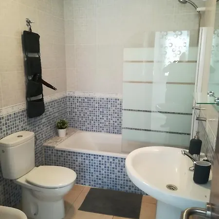 Lejlighed La Sirena 6 Granadilla De Abona