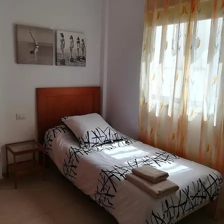 La Sirena 6 * Granadilla De Abona