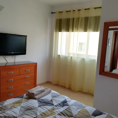 Apartment La Sirena 6 *