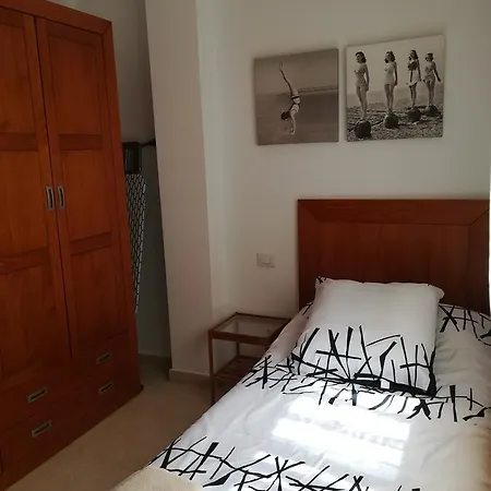 La Sirena 6 * Granadilla De Abona