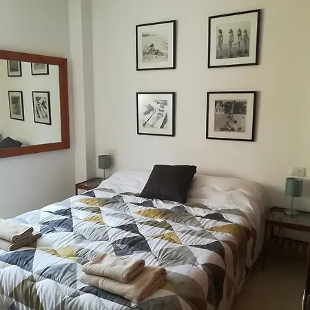 La Sirena 6 * Granadilla De Abona