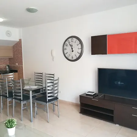 Apartment La Sirena 6