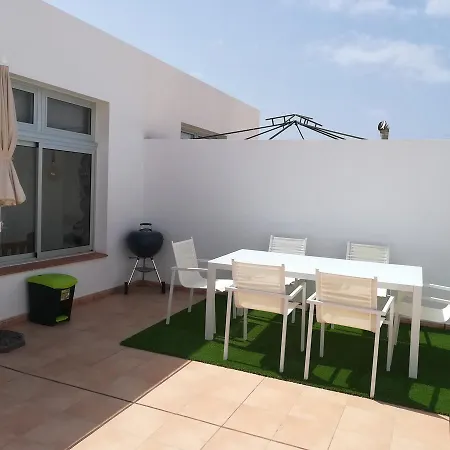 Apartment La Sirena 6 Granadilla De Abona