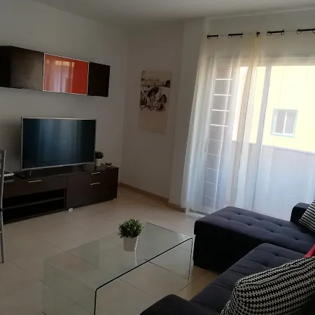 La Sirena 6 Granadilla De Abona