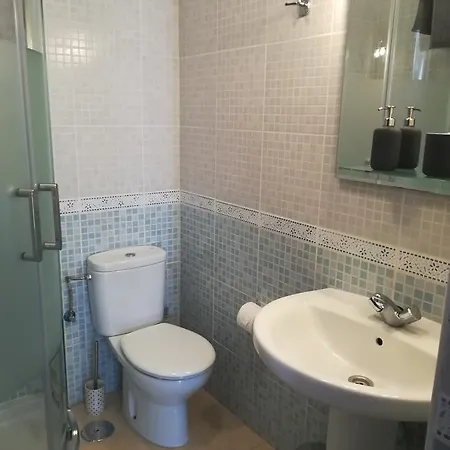 La Sirena 6 Apartment Granadilla De Abona